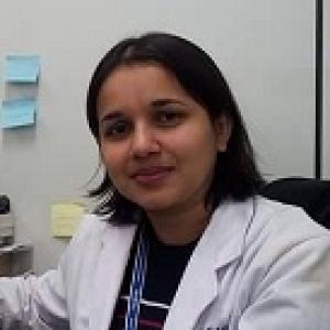 Babita Paudel-Bhattarai