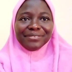 Nafisat Afolake Adedokun-Shittu