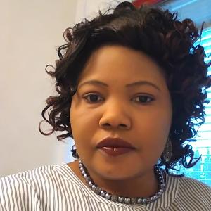 Mervis Kikonko