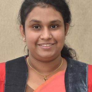 Dr. Nayani Daranagama