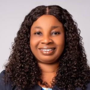 Prof. Augusta Nsonwu-Anyanwu