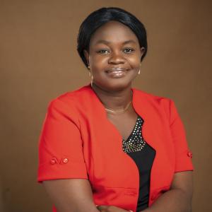 Profile Picture Dr Chinyere Ogbodo