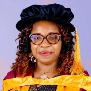 Ngozi Patricia Ebosie