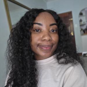 Saima Pombili Kadhila-Amoomo