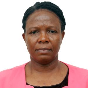 Grace Ogunlusi