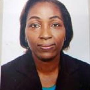 Dr Olubunmi A. Olalekan