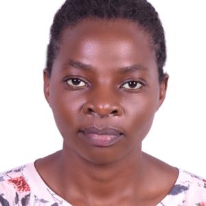 Pheonah Kebirungi, the Ugandan Researcher