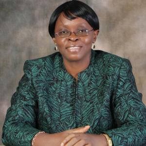 IMAGE OF PROF. OBIANUJU A ORJI