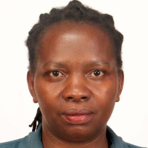 Pamella Kageliza Kilavi