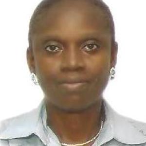 Dr. Oluwatoyin A. Adeyemo-Salami