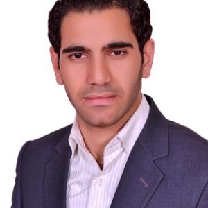 Portrait of Gebreil M., a biotechnologist and researcher specializing in industrial microbiology, enzyme technology, and environmental biotechnology.