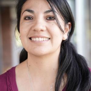Jimena Ortiz-Sempértegui PhD.