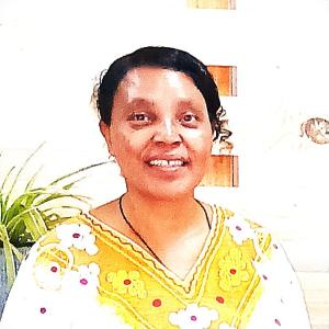 Berhane Megerssa Ereso (PhD)