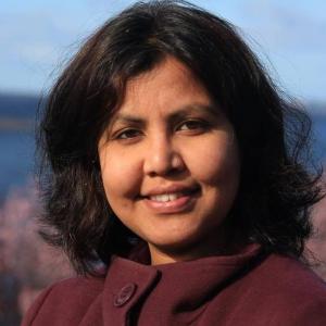 Durga Bista, Associate Professor, Department of Pharmacy, KU