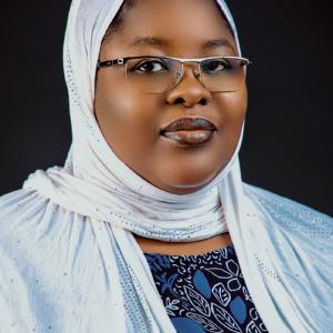 MARYAM IBRAHIM BELLO