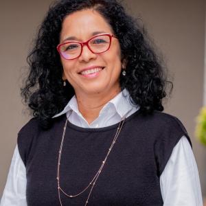Dr. Dionicia Baziliza Gamboa Vilela