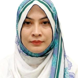 Shazia Kousar