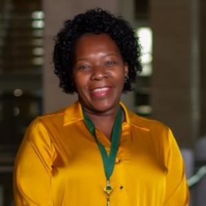 Lecturer and Researcher at Eduardo Mondlane University, Mozambique