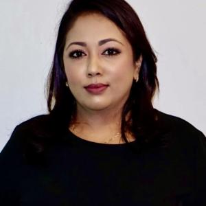 Monica Boodhan