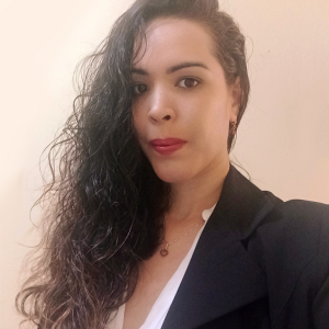 Claudia Carricarte Naranjo