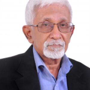 Prof. Ajith Abeysekera