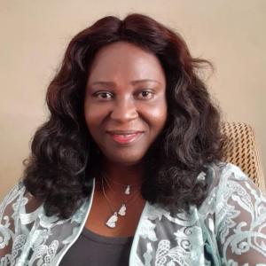 Prof. Abosede Adedayo ADEPOJU