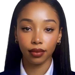 Oratile Modisane Photograph