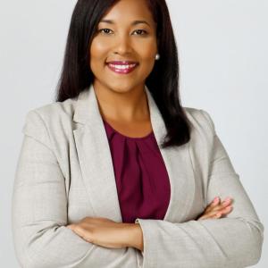 Dr. Sophia Bryan, Lecturer, Research Scientist