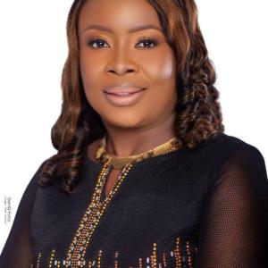 Professor Chioma Blaise Chikere