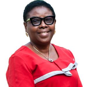 Dr Funmilayo Grace Adebiyi is a Lecturer in the Department of Animal Science, University of Ibadan, Nigeria, where she coordinates the Agricultural Biochemistry and Nutrition Unit.