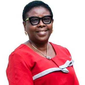 Dr Funmilayo Grace Adebiyi is a Lecturer in the Department of Animal Science, University of Ibadan, Nigeria, where she coordinates the Agricultural Biochemistry and Nutrition Unit.