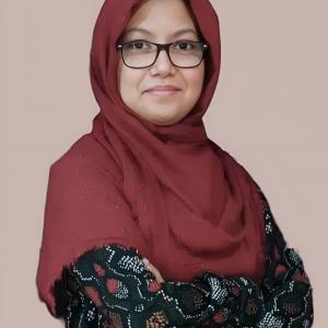 Mahfida Amjad Dipa, PhD