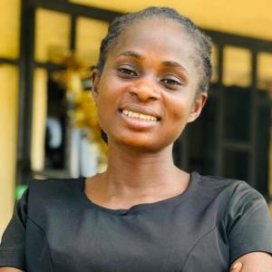Ronke Dorcas