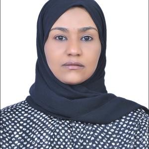 Personal image of Dr. Salma Mahmoud
