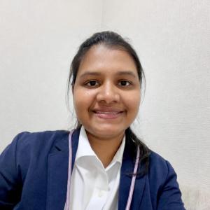 Samadhi Kavindya Dissanayake | PhD Researcher
