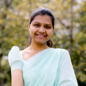 Samadhi Kavindya Dissanayake | PhD Researcher