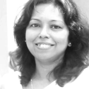 Dr. Iresha Atthanayake