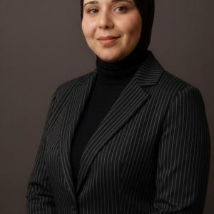 Dr. BASMA TALAAT 