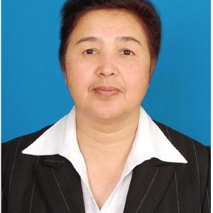 Hasiyat Shihova, doctoral researcher, Urgench State University