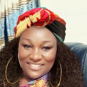 Inemesit Okon Ben (PhD)