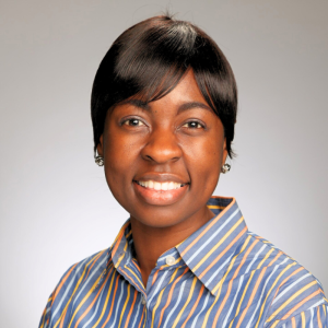 Tolulope Odunola