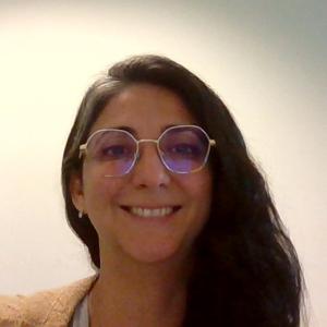 Florencia Nidia Milanese