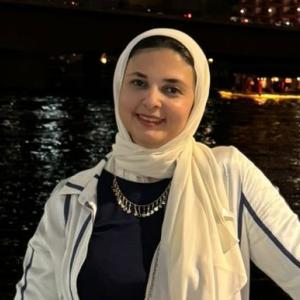 Dr. Mai M. Lotfy