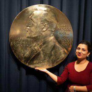 Alisha Dahal, Senior PMEL Officer and SRHR researcher, leading youth-focused public health initiatives in Nepal.