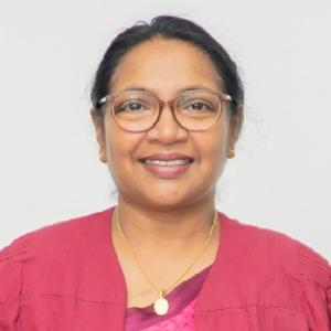 Prof. Sugandhika Suresh