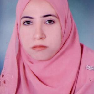 She received B.S., M.S., and Ph.D. degrees in Electronics and Electrical Communication Engineering from the faculty of Engineering, at Tanta University, Tanta, Egypt, in 2005, 2013, and 2020, respectively. Her M.Sc. and Ph.D. degrees are in Automatic Modulation Recognition in Wireless Communication Systems. Currently, she is working as a researcher at the Computersand Systems Department, Electronics Research Institute (ERI), Cairo, Egypt. Her research interests include wireless communications, signal proces