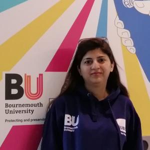 Dr Tahmeena Javaid Adeel