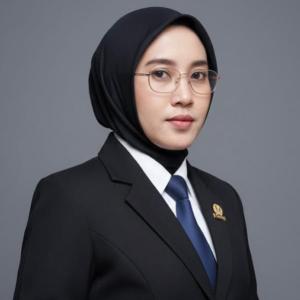 Foto Profil Siti Mariyam
