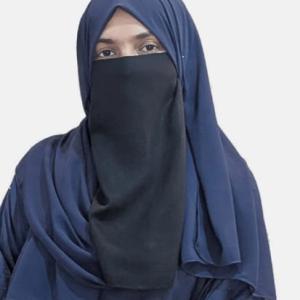 Hafiza Sadia (OWSD Member)