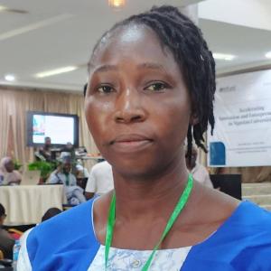 A. F. Afolabi
